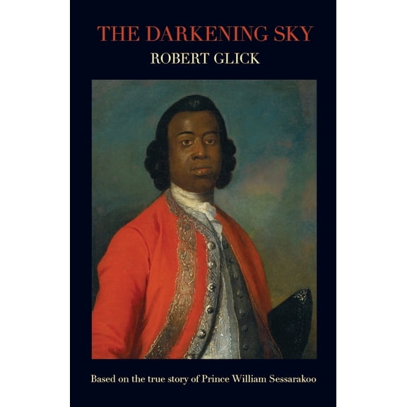 The Darkening Sky, (Paperback)