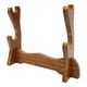 thumbnail image 2 of de 2 Soportes de Samurái Japonés Wakizashi Macarena Soporte de espada, 2 of 8