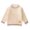 Beige, variant on Brondbend Toddler Knitted Sweater Kids Sweater Crewneck Long Sleeve Print Knitted Top Thick Cotton Pullover Loose Fall Winter Comfortable Outdoor Warm Top,Beige