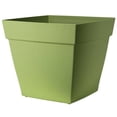 thumbnail image 2 of DCN Plastic Self-Watering Pot Planter, 2 of 3