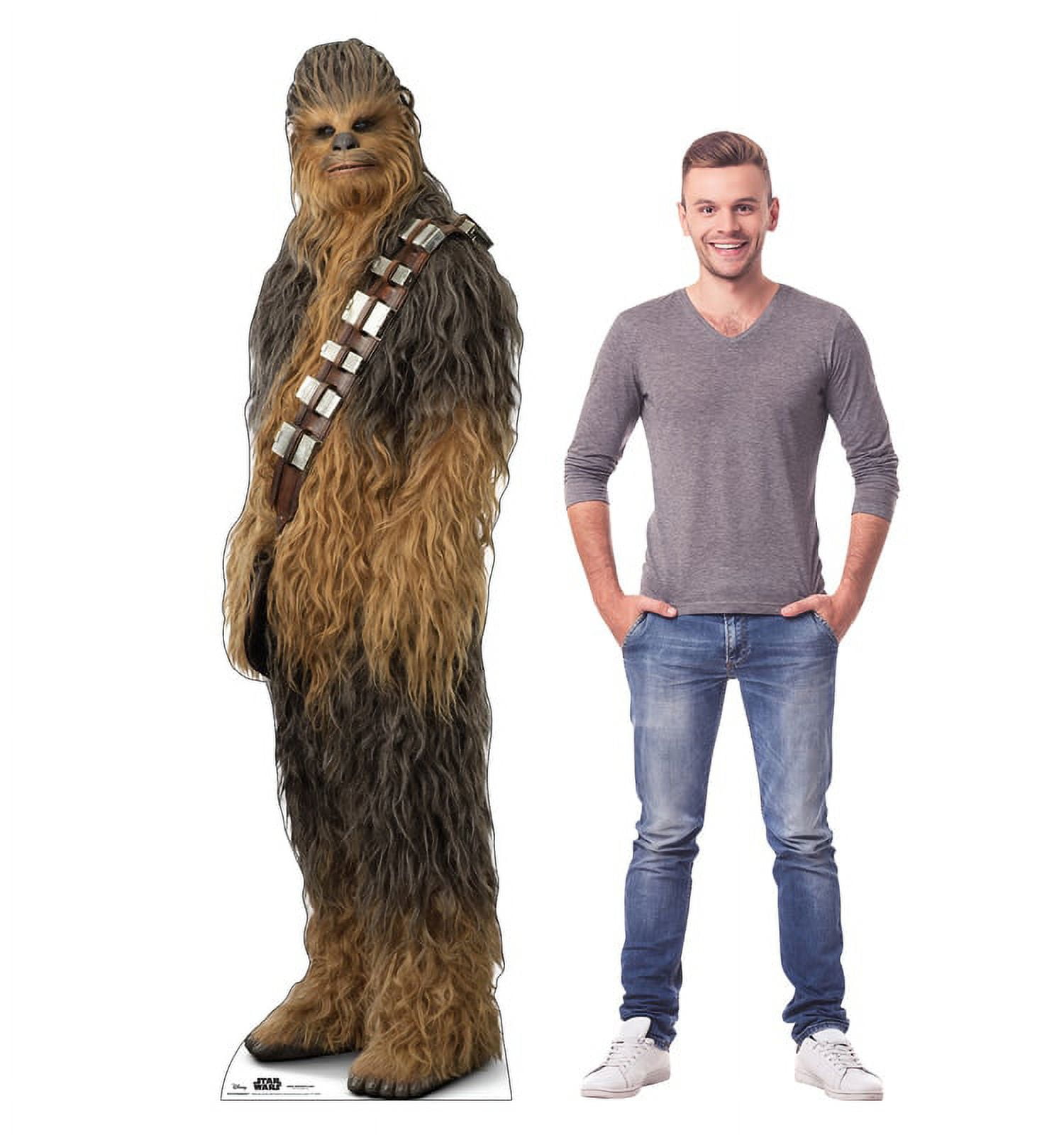 Dickies newest x Star Wars Chewbacca N3B - 2016 Asia Exclusive