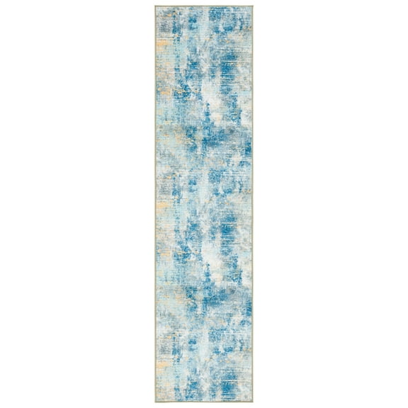 SAFAVIEH Savonnerie Alene Floral Wool Area Rug, Sage/Beige, 9' x 12'
