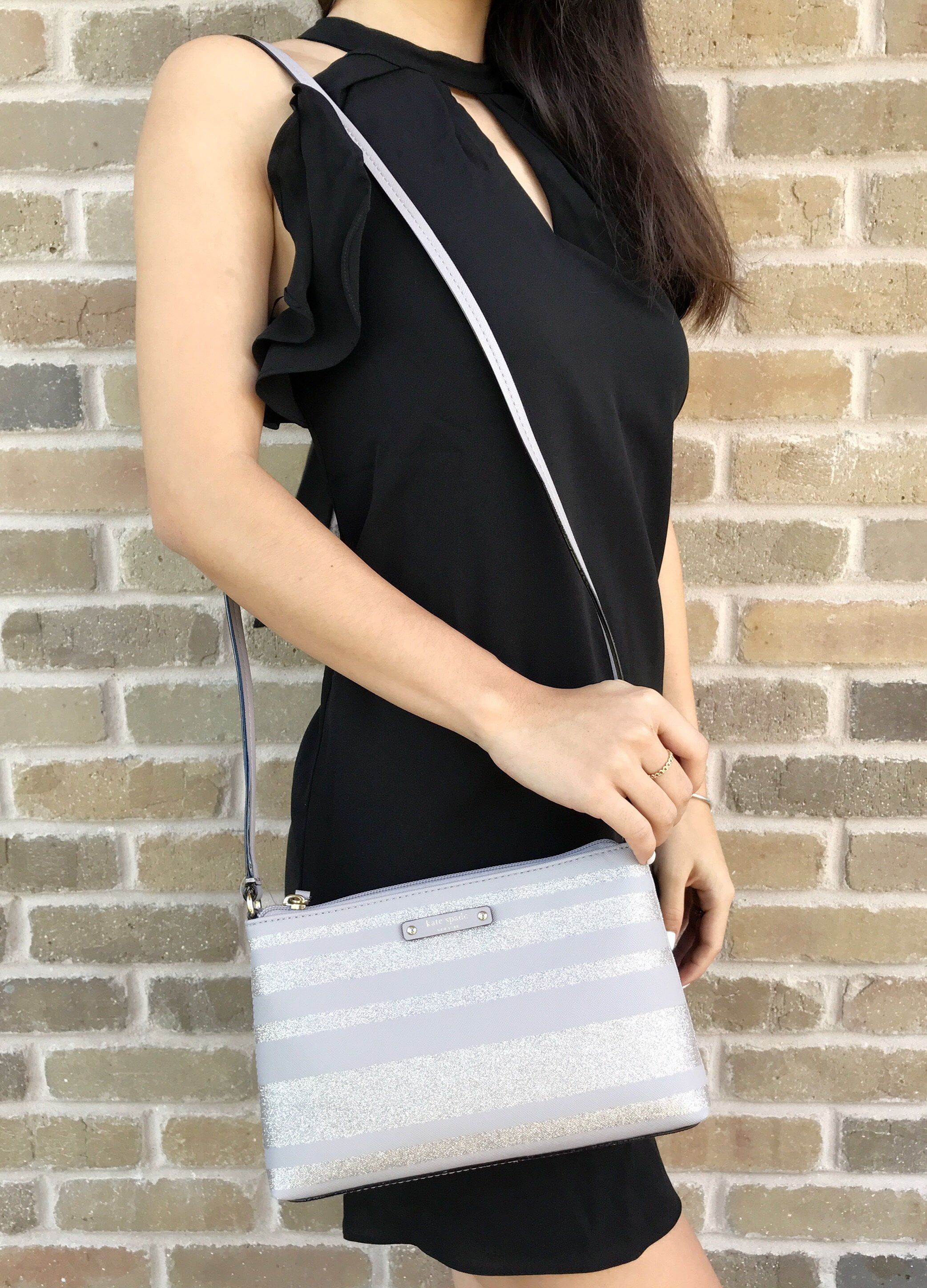 kate spade ramey crossbody