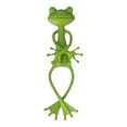 thumbnail image 4 of Gancho de pared, clip de fijación, metal resistente, fácil de instalar, para cocina, armario, dormitorio, 100% de acero, duradero, ajustable, para colgar objetos, organizador de espacio,, 4 of 8