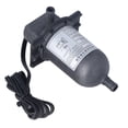thumbnail image 1 of Engine Block Heater, 1500W 120V Stable & Durable Coolant Heater, 50 Degrees Celsius  Thermostat Regulates Coolant Temperature, Self Circulation Start Preheater Compatible With, 1 of 8