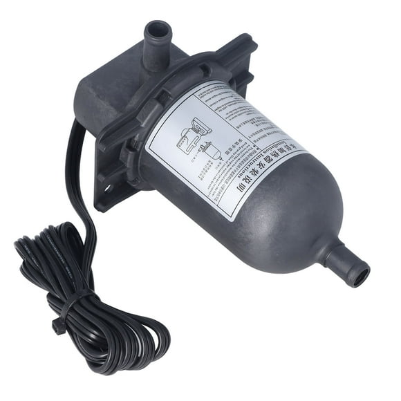 Engine Block Heater, 1500W 120V Stable & Durable Coolant Heater, 50 Degrees Celsius Thermostat Regulates Coolant Temperature, Self Circulation Start Preheater Compatible With