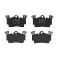 thumbnail image 1 of Brembo Brake Pad P85088 FMSI Number D978-7908; Low-Metallic; Set Of 4, 1 of 4