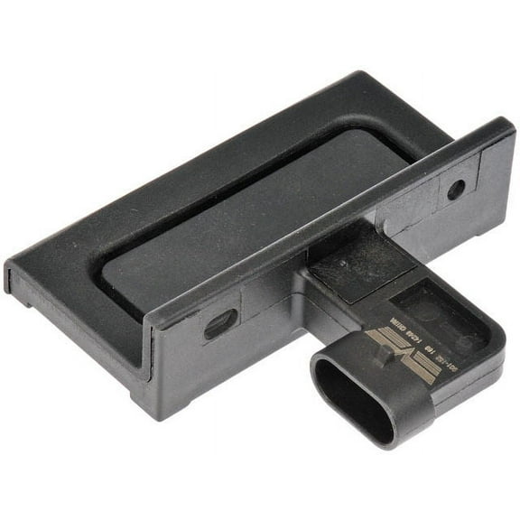 Liftgate Release Switch - Compatible with 2006 - 2011 Chevy HHR 2007 2008 2009 2010