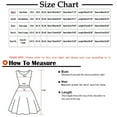 thumbnail image 3 of JNGSA Plus Size Dresses for Women, Dresses for Teen Girls Fashion Women Casual O- Neck Love Print Plus Size Pocket Dress, 3 of 4
