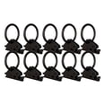 thumbnail image 1 of Equipo de anclaje de amarre para rieles E Accesorios para rieles E para trabajo pesado cerrado 10 piezas, 1 of 9