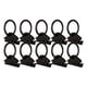 thumbnail image 1 of Equipo de anclaje de amarre para rieles E Accesorios para rieles E para trabajo pesado cerrado 10 piezas, 1 of 9