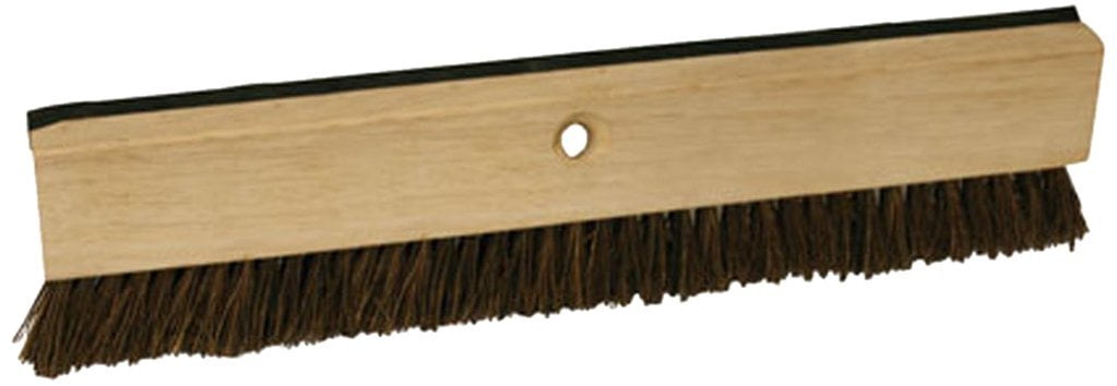 Kraft Tool GG876-01 Palmyra Coater Brush-Squeegee without Handle 18-Inch