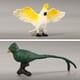 thumbnail image 3 of Figuras de animales de pájaros juguetes de animales de pájaros detalles realistas diferentes estilos 10 piezas para bricolaje ANGGREK Otros, 3 of 8