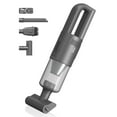 thumbnail image 1 of Brigii Aspiradora de Mano con succión de 14KPa;Limpiador de Auto Inalámbrico con Motor Brushless; Mini Aspiradora de Mano para Autos, Escaleras, Espacios Angostos; USB-C-H5 (Montaje en Pared), 1 of 5