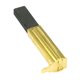 thumbnail image 3 of Cepillo de carbón para motor de aspiradora, piezas para herramientas eléctricas, resistente, premium, 11 x 6,3 x 46 mm, accesorios para mejoras del, 3 of 8