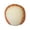 Vintage 1981 Official Footbag A4, variant on Vintage 1978 Official Footbag, Classic Retro Multi-Panel Sand-Filled Kick Sack, Durable Leather Sack for Indoor and Outdoor Activities