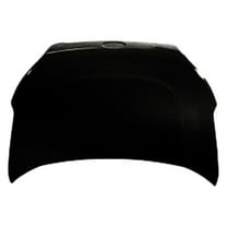 Sherman Parts SHE3250-28-0 Hood Panel for 2010-2011 Kia Soul