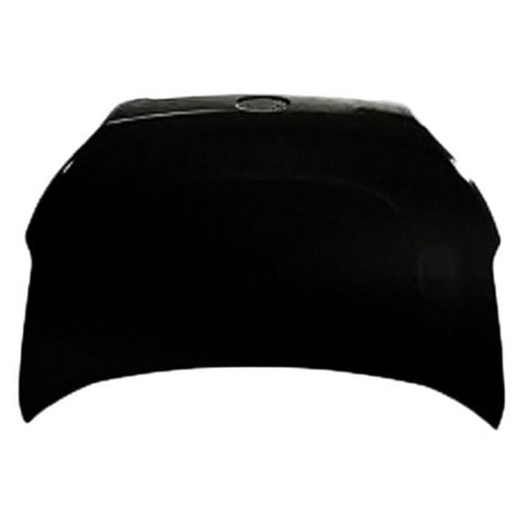 Sherman Parts SHE3250-28-0 Hood Panel for 2010-2011 Kia Soul