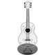 thumbnail image 1 of unbranded Organizador Acrílico Para Púas De Guitarra Con Moderno Y Protección Duradera, 1 of 8