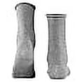 thumbnail image 2 of Falke Women Socks Synthetic Grey 6-8,5, 2 of 5