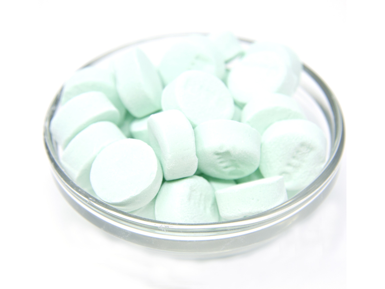 Spearmint Lozengers Mints Canada Mints 1 pound Spearmint Mints