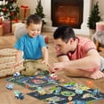 thumbnail image 3 of Advent Calendar 2025  Toys for Kids, 24 Days Countdown Calendar, Cartoon Pull Back Cars Set Stocking Stuffers for Kids Boys, Christmas for 1 2 3 4 5 6+ Year Old Boys Gifts, 3 of 7