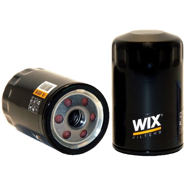 OE Replacement for 20022008 Dodge Ram 1500 Engine Oil Filter (Laramie