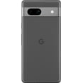 thumbnail image 2 of Google Pixel 7a de 128 GB, Color Carbón, GA03694-US, 2 of 3
