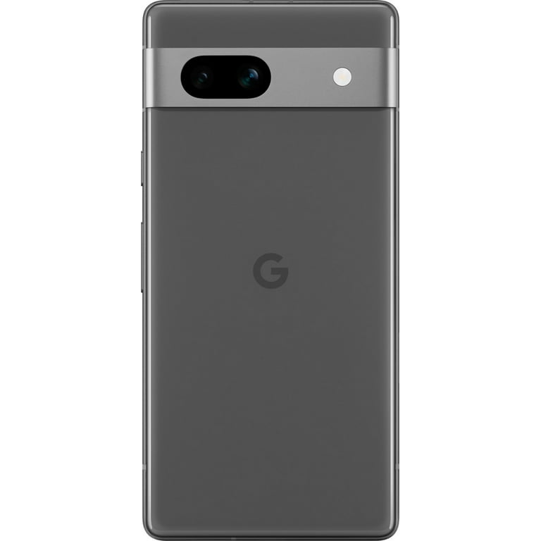 Smartphone GOOGLE PIXEL 7a 5G (6.1'' - 8 GB - 128 GB - Snow