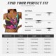 thumbnail image 5 of Balery Neon Gothic Skull Moon Sujetadores deportivos con espalda cruzada para mujer, acolchados, sin costuras, de alto impacto, ideales para yoga, gimnasio, entrenamiento y fitness.-, 5 of 8