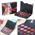 thumbnail image 4 of Maquillage pour les Lèvres, Palette de Rouges à Lèvres Palette de Gloss pour les Lèvres Maquillage Cosmétique Palette de Maquillage Rouge à Lèvres Longue Tenue Brillant à Lèvres, Femme pour Femme, 4 of 8