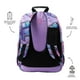 thumbnail image 3 of Mochila TOTTO Acuarela 24160-4QH Morado, 3 of 4
