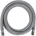 thumbnail image 1 of Certified Appliance Accessories(R) IM48SS Braided Stainless Steel Ice Maker Connector, 4ft, 1 of 4