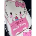 thumbnail image 3 of Fundas para asientos de coche de Sanrio Hello Kitty Kawaii Anime, protectores para interiores de automóviles, almohadillas para sillas, accesorios, fundas para asientos, alfombrillas para coche, 3 of 5