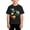 00$-Black2116, variant on Hiijoy Boys Black T-Shirt Cute Dinosaur Short Sleeve O-Neck T Shirt for Kids, Sizes 2-14