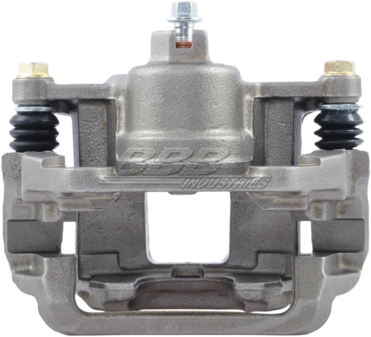 TERREPOWER formerly BBB Industries 99-00970A Reman Caliper w/installation Hardware