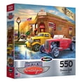 thumbnail image 2 of Rose Art American Nostalgia 550pc American Grill Jigsaw Puzzle, 2 of 6
