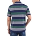 thumbnail image 2 of Playera Tipo Polo Yale de Manga corta, 2 of 3