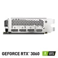 thumbnail image 5 of TARJETA DE VIDEO MSI NVIDIA GEFORCE RTX 3060 VENTUS 3X 12G OC 912-V397-051, 5 of 5