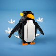 thumbnail image 4 of Creator Ensemble Saisonnier Penguin 40498, 4 of 5