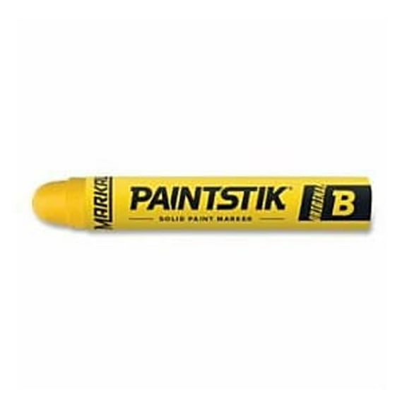 Markal 80220 WHITE B PAINTSTIK MARKER