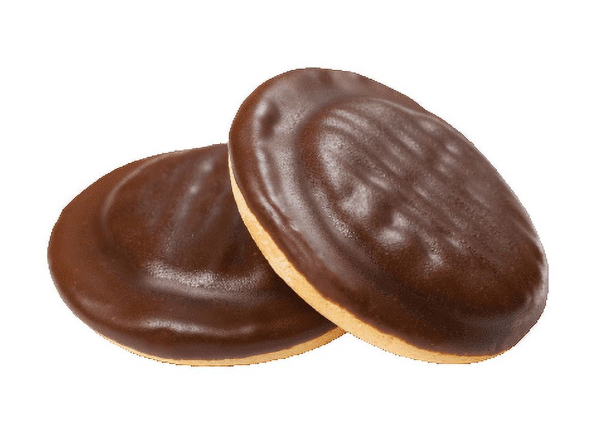 Krakus Chocolate Covered Raspberry Biscuits 135g (Jaffa Cakes), 3 pack