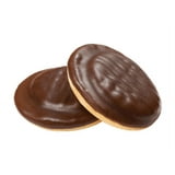 Krakus Chocolate Covered Raspberry Biscuits 135g (Jaffa Cakes), 3 pack ...