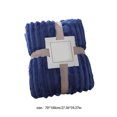 thumbnail image 5 of Generic Soft And Thick Double Layer Raschel Blanket A Must Have Warming Artifact In Winter Suitable For Beds Sofas And Other Scenes Providing The Ultimatecomfort, 5 of 5