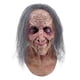 thumbnail image 2 of Máscara De Bruja Hagatha Disfraz Halloween Hechicera Miedo, 2 of 6