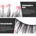thumbnail image 3 of unbranded 1Par De Pestañas Falsas De Material Premium Para Maquillaje Seguro Y Aspecto Natural, 3 of 7