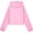 Pink, variant on Xudanell Girls Oversized Hoodies 5-16 Years Basic Solid Pullover Hooded Sweatshirts Casual Y2K Outfits Fall Winter Clothes (5-6 Years, Sky Blue)