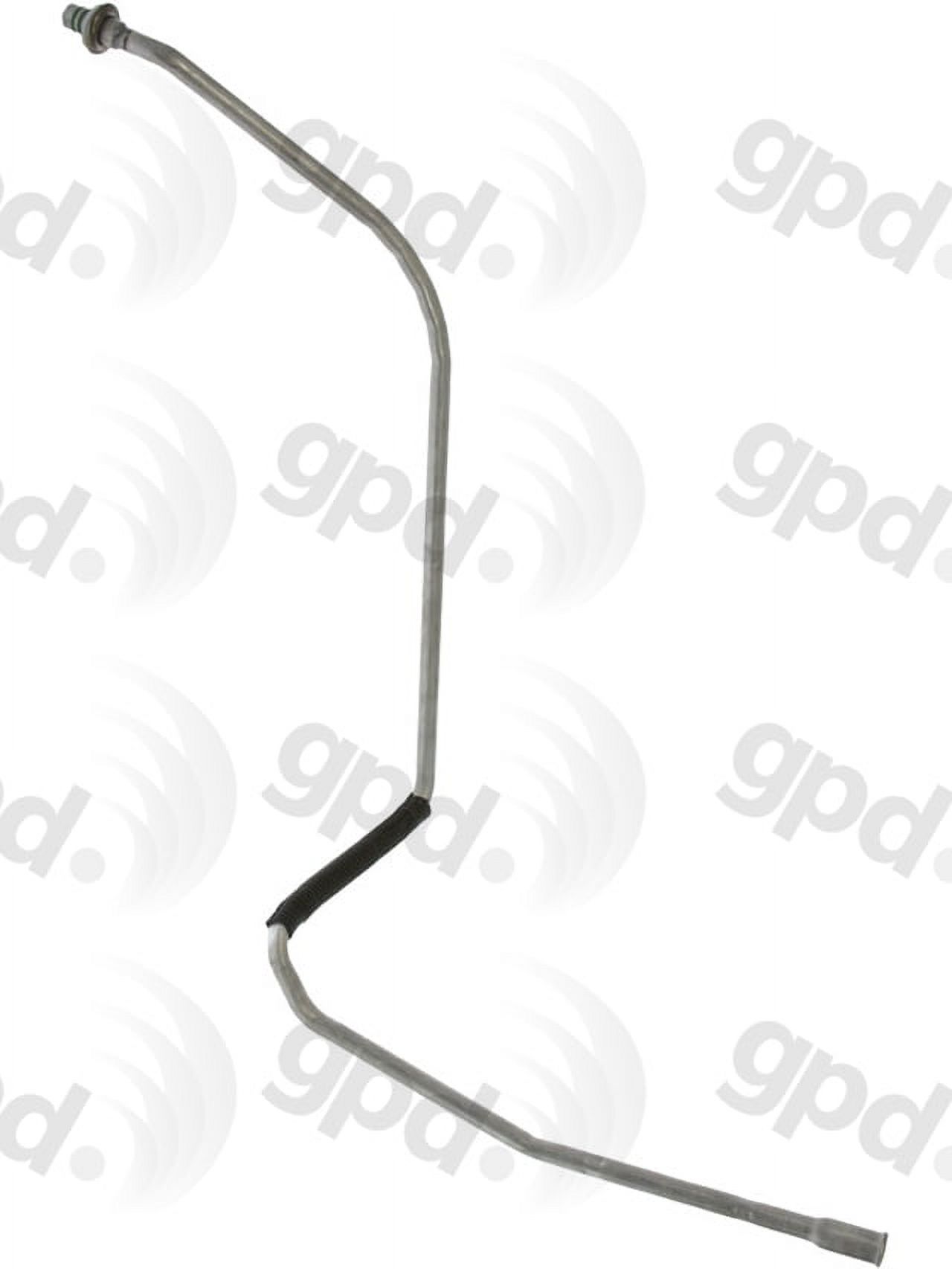 Global A/C Compressor Kit 9623381 Fits select: 2007-2009 DODGE RAM 2500, 2007-2009 DODGE RAM 3500