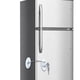 thumbnail image 5 of Naiovety Cerradura de seguridad infantil de acero inoxidable, puerta de refrigerador, candado seguro, armario, sistema de bloqueo para niños, Almacenamiento y organización del hogar, 5 of 6