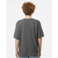thumbnail image 3 of M&O Youth Gold Soft Touch T-Shirt, 3 of 5